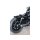 Rear Fender Low for Sportster Gloss Black