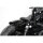 Rear Fender Low for Sportster Gloss Black