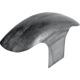 Recall Universal Front Steel Fender For 160 Tire Width Raw