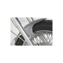 Recall Universal Front Steel Fender For 160 Tire Width Raw