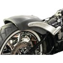 Shorty Heckfender For 180mm Tire, With 3-in-1 Atto Integral