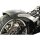 Shorty Heckfender For 180mm Tire, With 3-in-1 Atto Integral