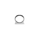 3 3/8" OEM Tacho / Speedo Single Gauge Top Clamp...