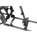 Frame & Swingarm
