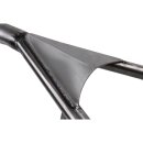 Frame & Swingarm