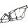 Frame & Swingarm