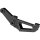 Radial Conversion Front Brake Caliper Adapter From 300 mm to 340 mm Brake Disc Black Front Left Each