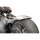 Rear Steel Fender for Twin Cam Softail (Wide Frame) 260/18" Tire, No Lighting Raw