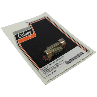 Upper Bearing Dust Shield Zinc Plated