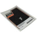 Transmission Drain Plug Dome Top Slotted