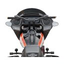 Club Style Pullback Riser and Triple Tree Cover Kit...