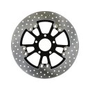 Radial Conversion Front Brake Caliper Spacer Set From 300...