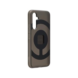 phone.dokk Phone Case For Samsung A54 Smoky Black