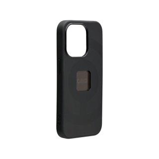 phone.dokk Phone Case For iPhone 15 Opaque Black