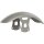 Front Steel Fender For 23" Wheel Raw