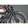 Front Steel Fender For 23" Wheel Raw
