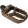 MX V2 Foot Pegs Bronze Anodized