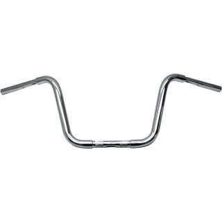250 Fat Ape Hanger Handlebar with 1" Clamp Diameter