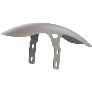 Front Steel Fender For 21" Wheel Raw