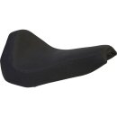 Vinyl Leather Solo Seat Diamond Stitch, For Thunderbike...