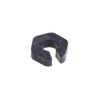 Rear Shock Limiter Mono Shock 16 mm Piston Rod (Inner Dia.: 16 mm, Outer Dia.: 35 mm, Strength: 10 mm) Each 1