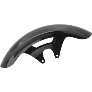 Cafe Carbon Fiber Front Fender