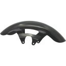 Cafe Carbon Fiber Front Fender