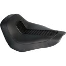 Genuine Leather Solo Seat For Thunderbike Steel Fender...