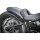 Rear Steel Fender for Milwaukee Eight Softail (Narrow Frame) 200/18" Tire, No Lighting Raw