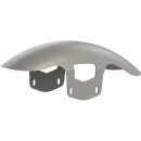 Front Steel Fender For OEM 18" Wheel, 160 mm Tire Raw