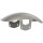 Front Steel Fender For OEM 18" Wheel, 160 mm Tire Raw