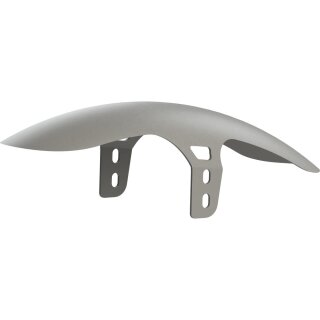 Front Steel Fender For 19" OEM Wheel Size Wheel Raw