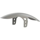 Front Steel Fender For 19" OEM Wheel Size Wheel Raw