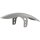 Front Steel Fender For 19" OEM Wheel Size Wheel Raw