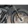 Front Steel Fender For 19" OEM Wheel Size Wheel Raw