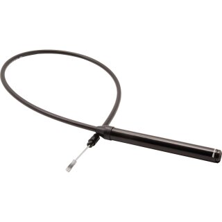 Blackout V-Twin Split-Clutch Cable 43,6"