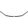 1" Flyer Bar Handlebar Black Powder Coated 1" 850 mm Throttle Cables