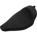 Vinyl Leather Solo Seat Plain, For Thunderbike Steel...