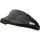 Vinyl Leather Solo Seat Plain, For Thunderbike Steel Fender 260/18" and OE Tank Black