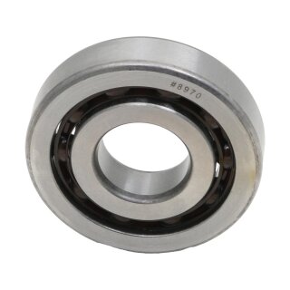 Transmission Bearing Countershaft Right Side 5-Speed Sportster 04-20; Main and Countershaft Right Side 6-Speed Big Twin 06-24