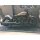 Stillett Rear Fender for Indian Scout With OE tire width Raw