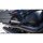 Brawler Rear Crash Bar Kit Black Powder Coated