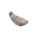 Fiber Glas Solo Seat Plate for Thunderbike Steel Fender...