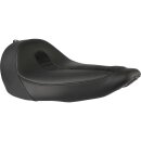 Genuine Leather Solo Seat For Thunderbike Steel Fender...
