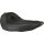 Genuine Leather Solo Seat For Thunderbike Steel Fender 260/18" and OE Tank Black