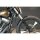 Front Steel Fender For 23" Wheel Raw