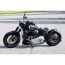 Old School Front Fender Gloss Black