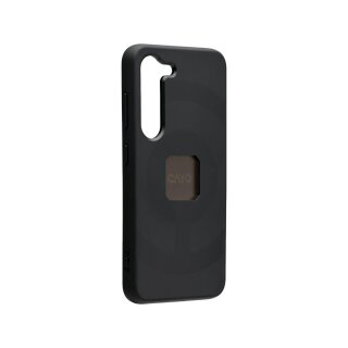 phone.dokk Phone Case For Samsung S23 Ultra Opaque Black