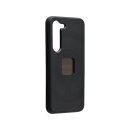 phone.dokk Phone Case For Samsung S23 Ultra Opaque Black