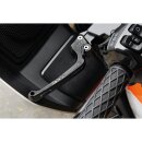 Good Guys Adjustable Brake and Clutch Lever Kit Black...